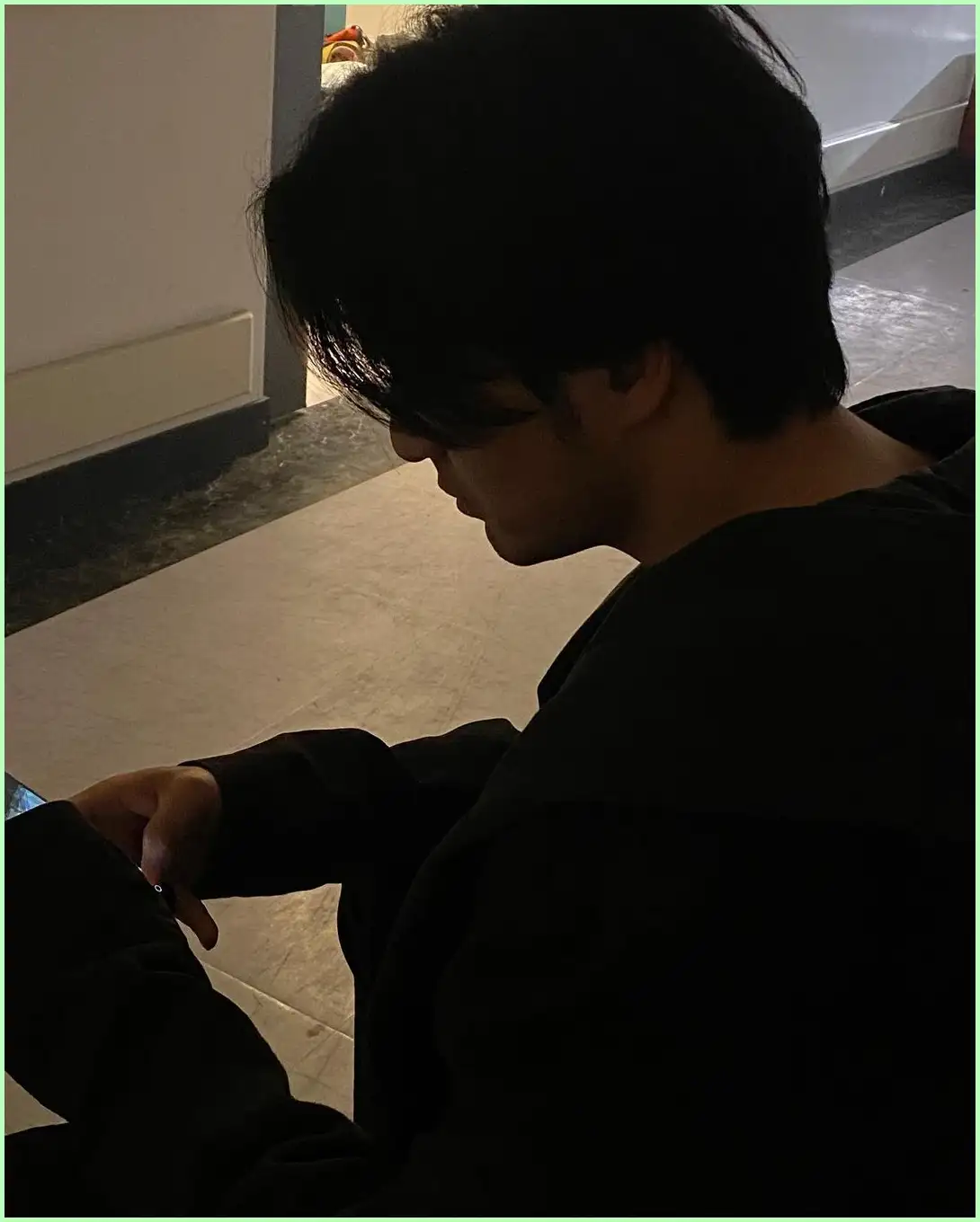 이진욱 배우 나이 키 몸무게 고향 가족 드라마 영화 프로필