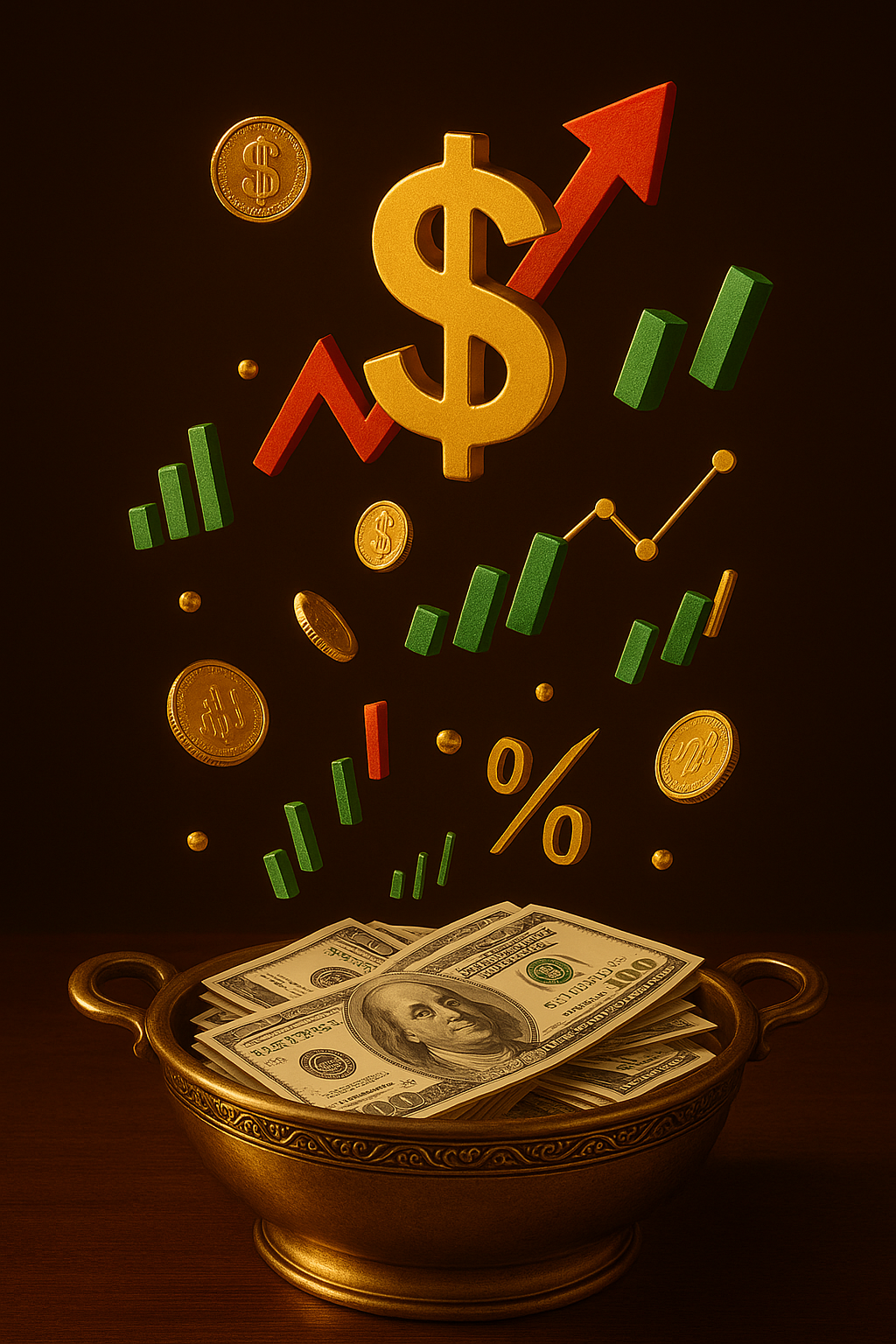 배당-성장주-장기-투자-전략