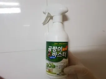 곰팡이 제거 방법 방지 페인트 냄새 없애기_20