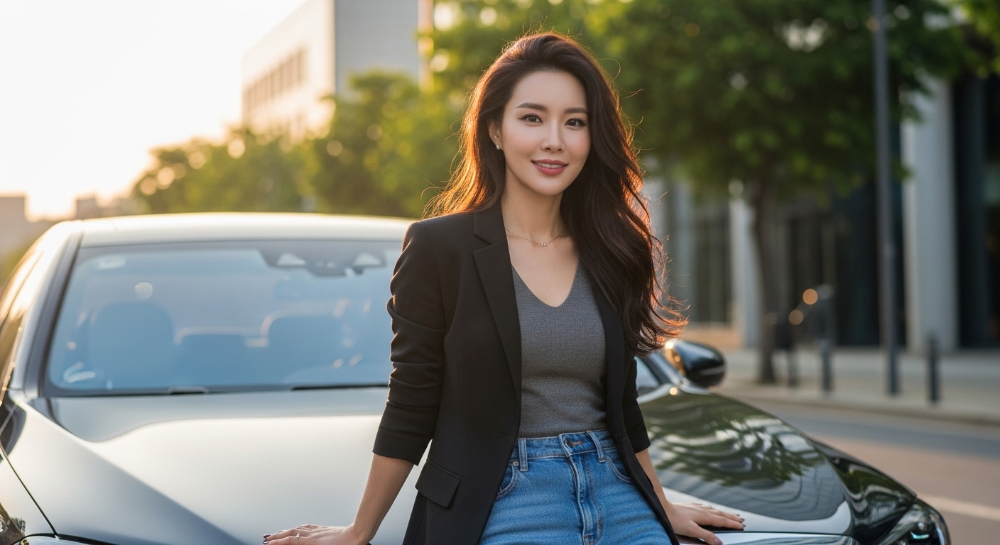 제네시스 G80 유지비