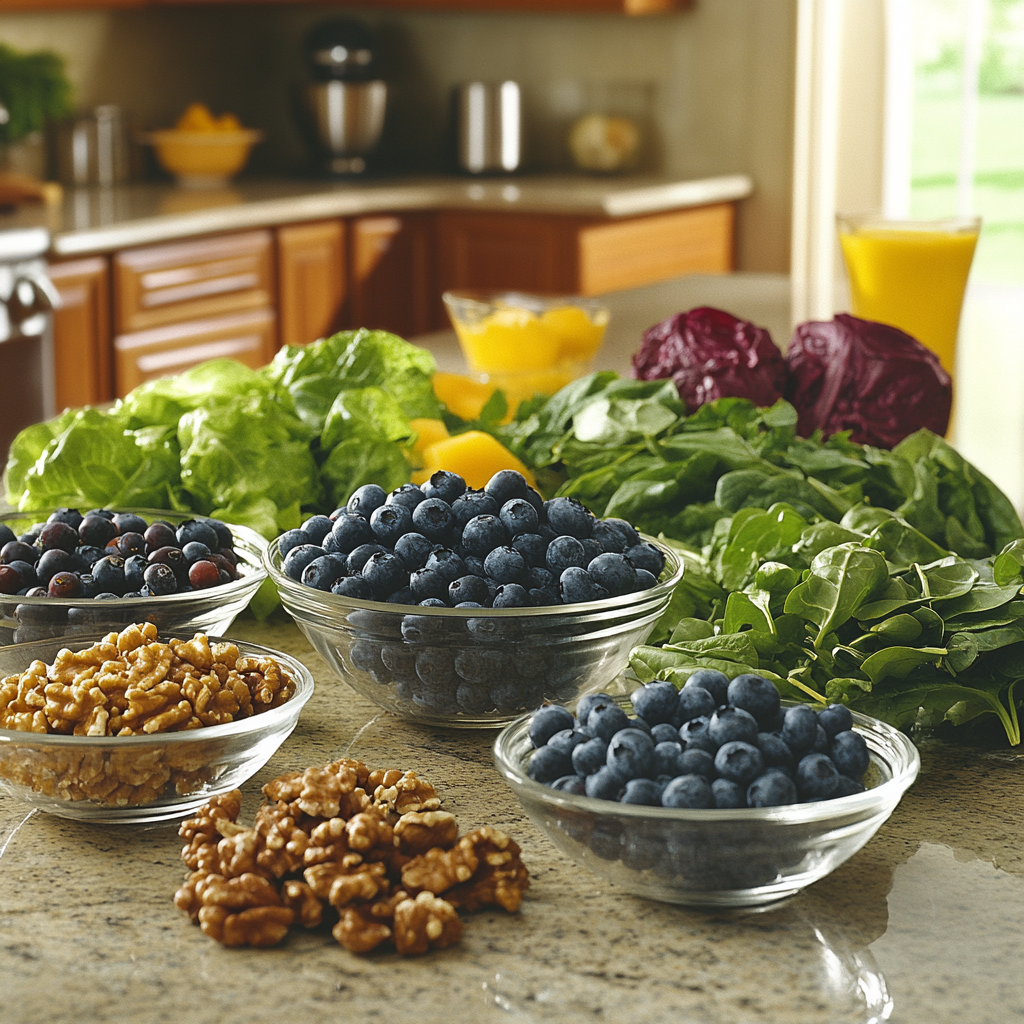  면역력 저하는 신체의 에너지 소비 구조에도 영향을 미쳐 전반적인 활력 저하를 초래