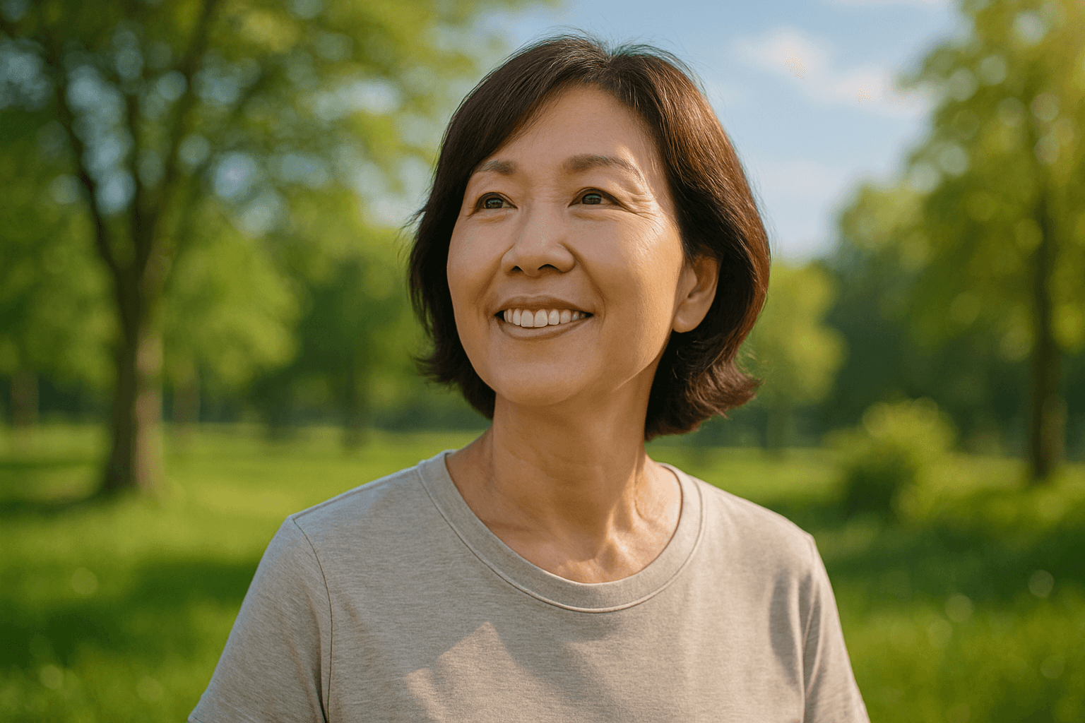 혹시 나도? 스트레스성 공황장애 자가진단 및 효과적인 극복 방법