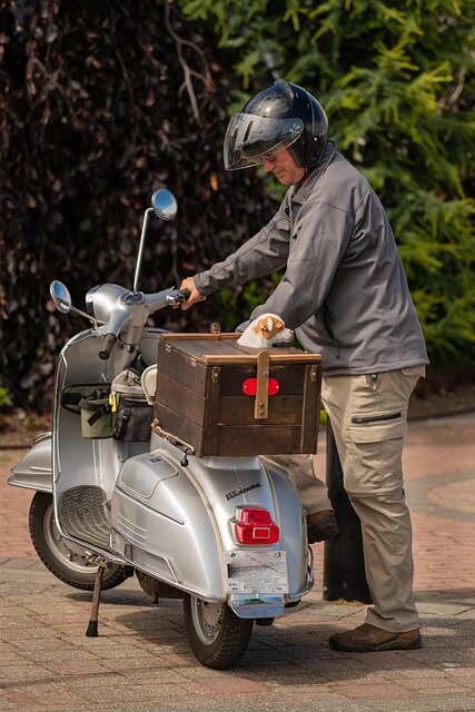 배달라이더 종합소득세