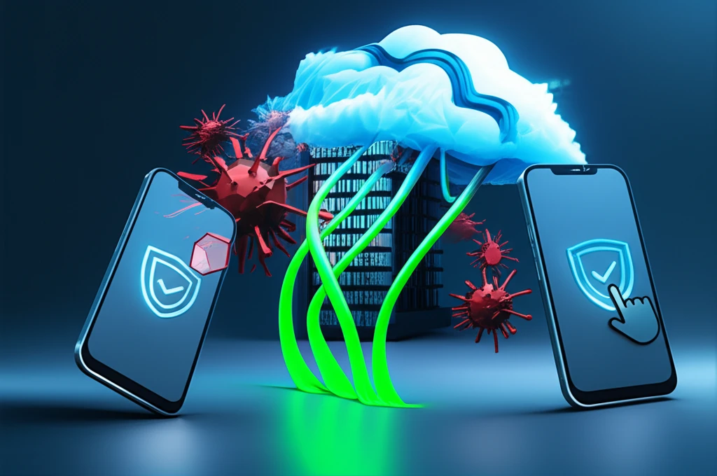 문자 스팸 완벽 차단 안드로이드 설정..