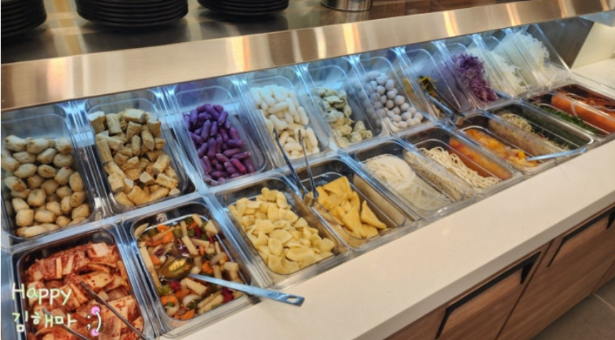 일산맛집 샤브79 