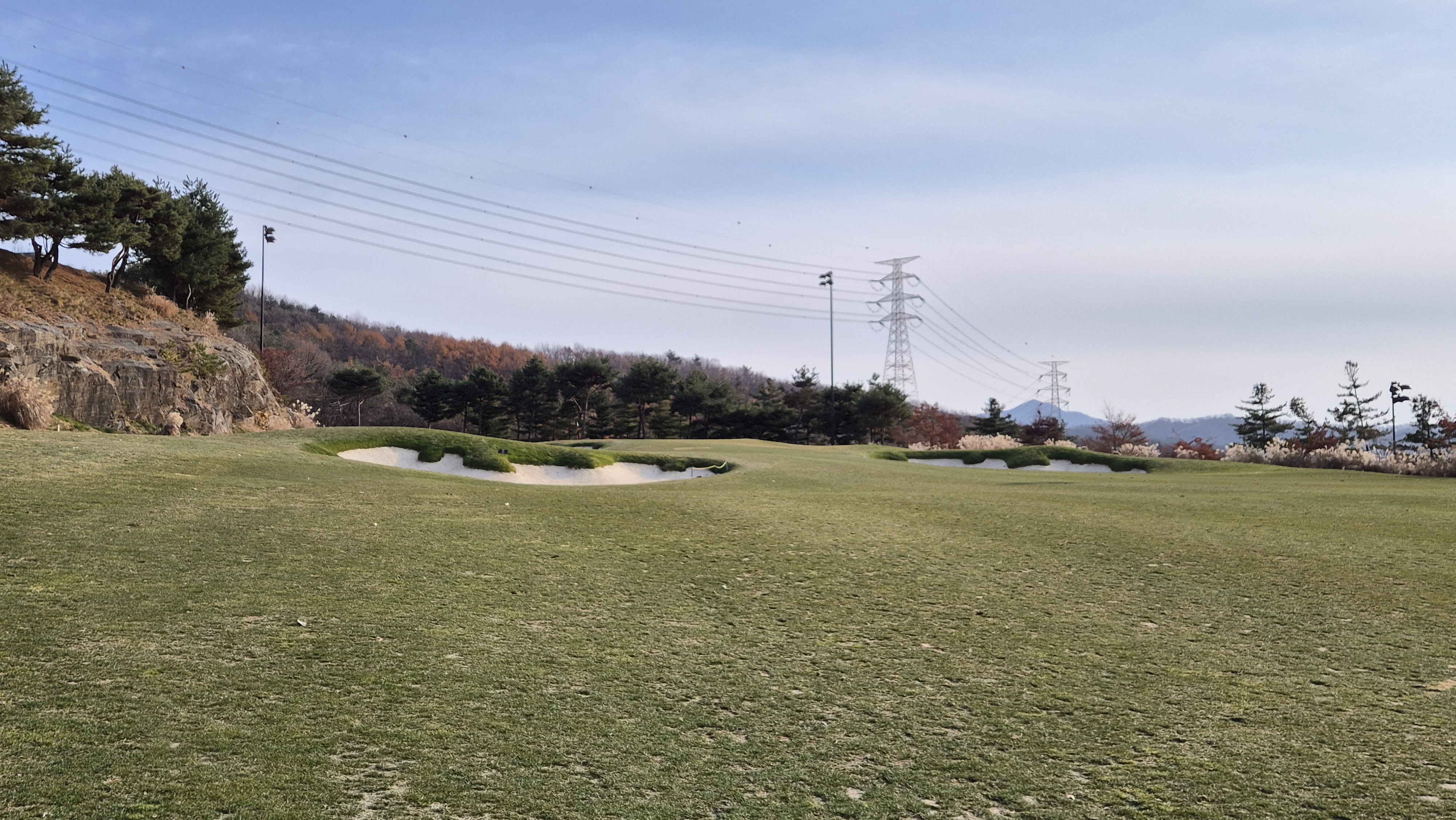 서원힐스cc 웨스트-사우스 코스 사진 및 공략 정보