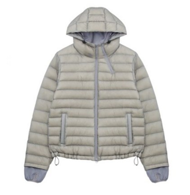 산산기어 자켓 사진