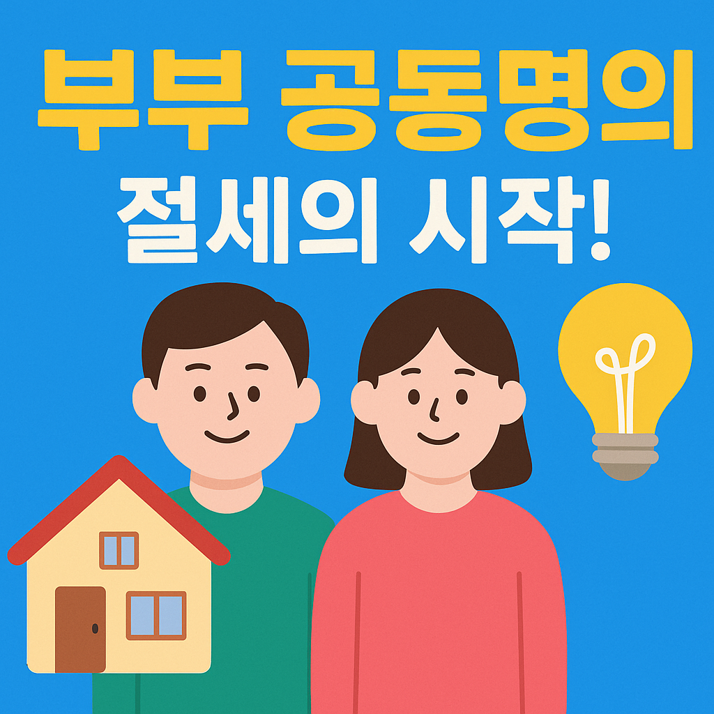 똑똑하게 활용하는 부동산 절세 전략