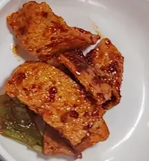 어묵볶음