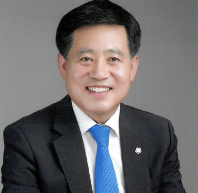 김제시장 정성주