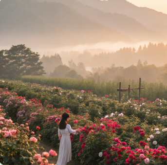 삼척 장미축제 일정 2025