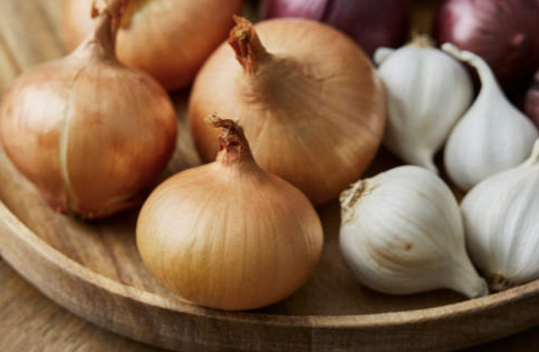 염증에 좋은 음식 6가지