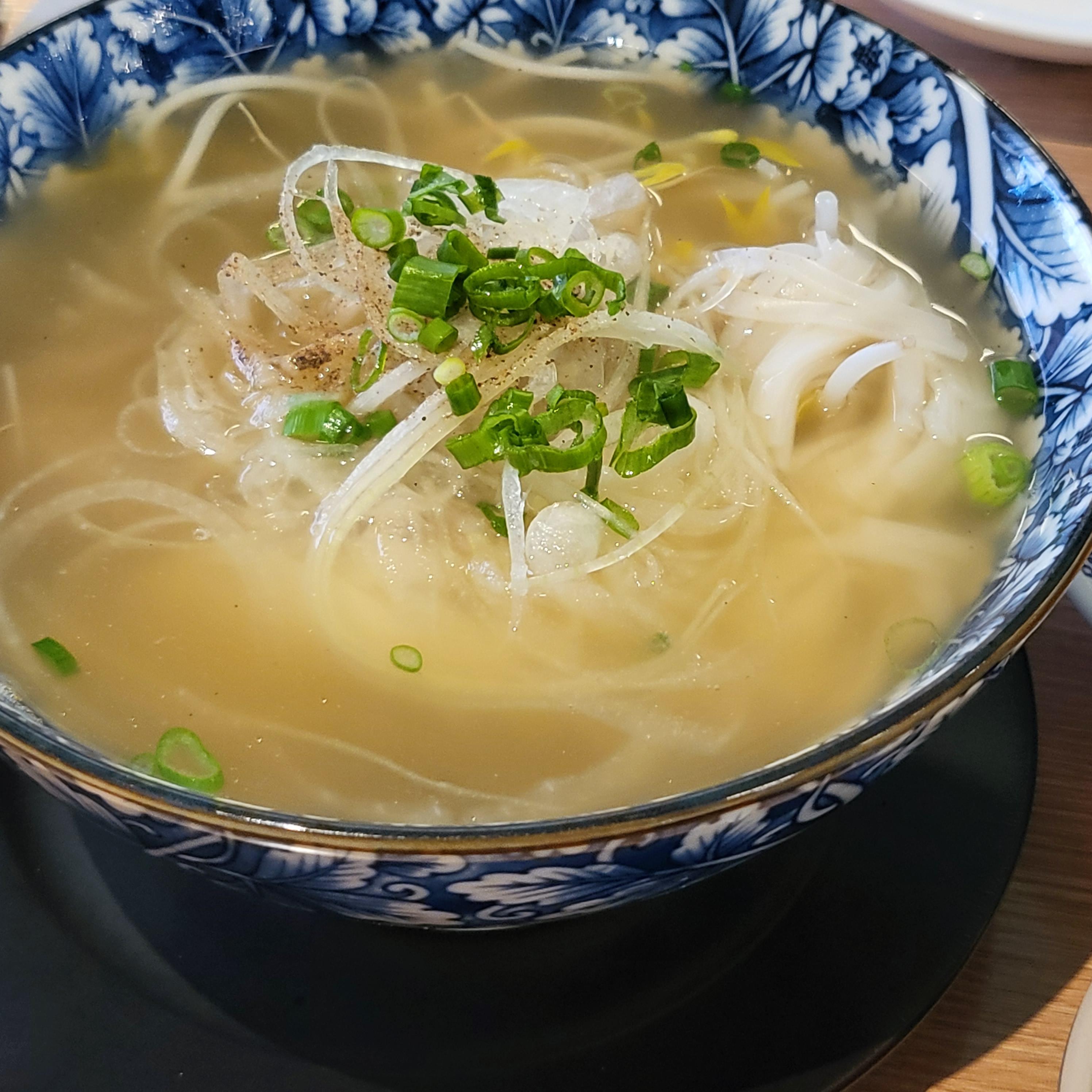 파주쌀국수