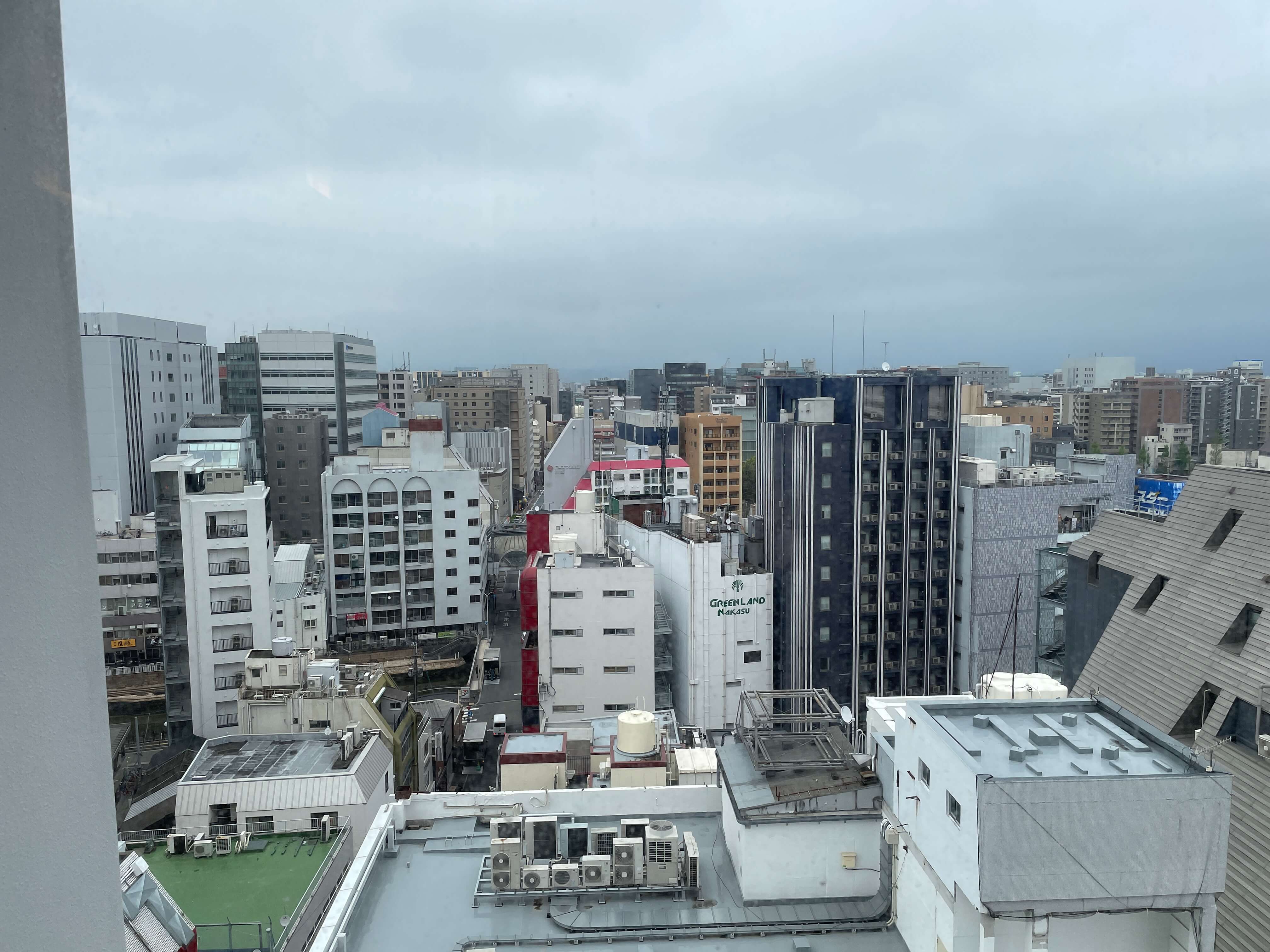 호텔-르솔-트리니티-하카타