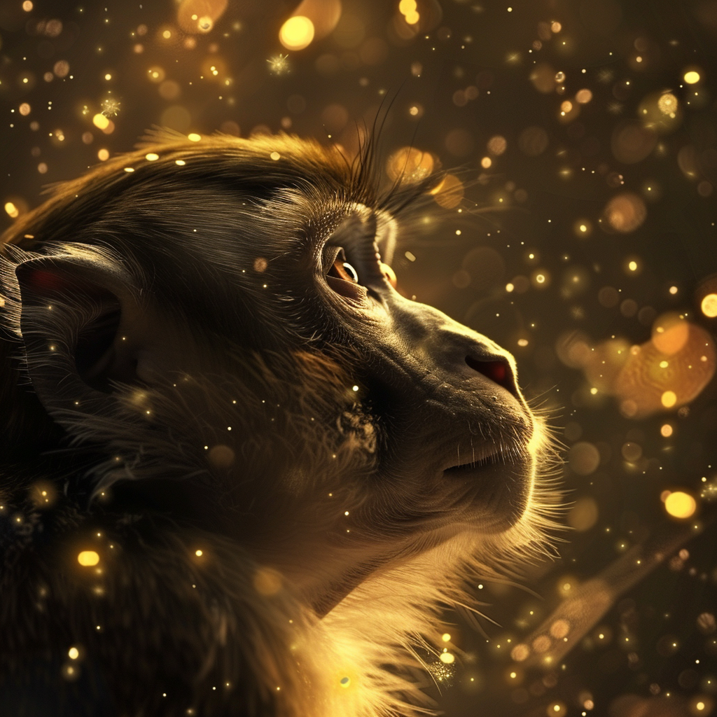 2026년 병오년 원숭이띠