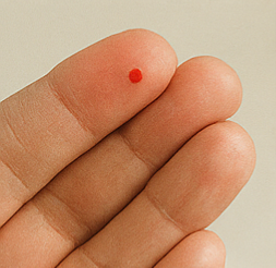 공복혈당 정상수치