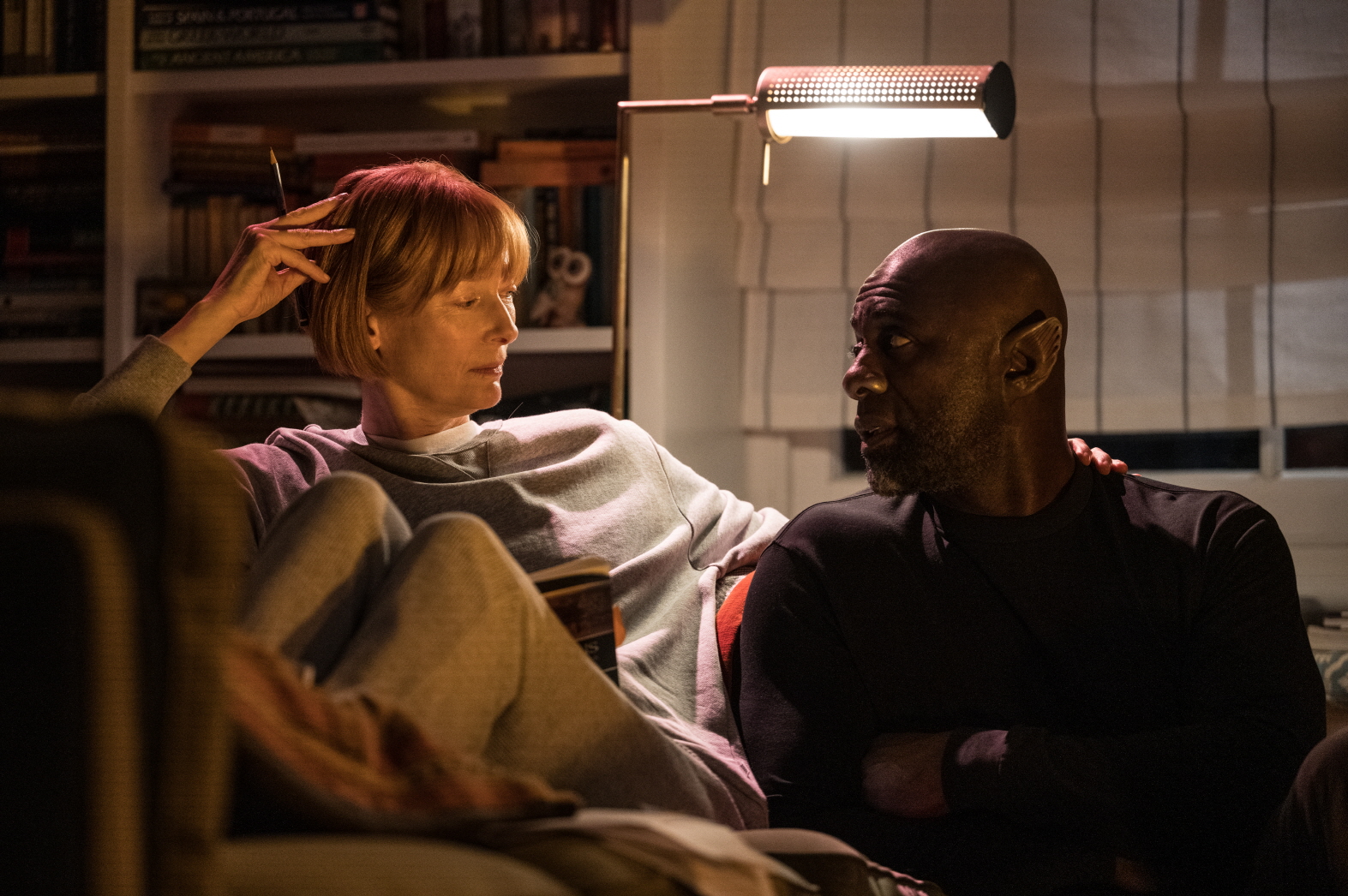 【판타지영화 추천】 3000년의 기다림 다시보기 줄거리 결말 후기 리뷰 스포일러