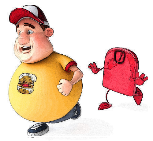 다이어트와 알파CD