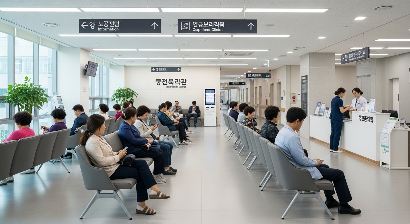 대장내시경 전 먹어도 되는 음식