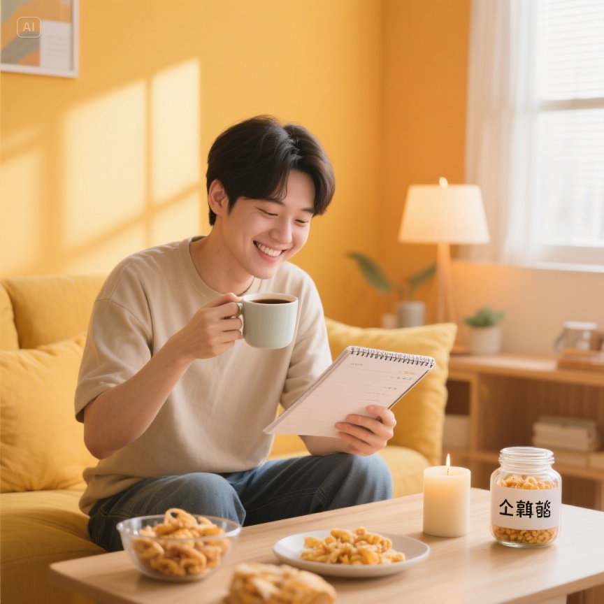 #짠테크 #소확행 #절약팁 #사회초년생 #재테크 #예산관리 #구독서비스 #자투리돈 #할인혜택 #소비패턴