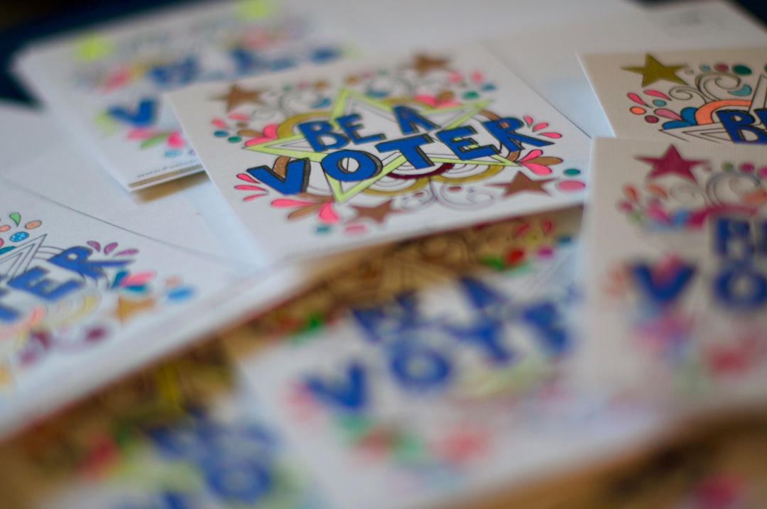 'Voting'