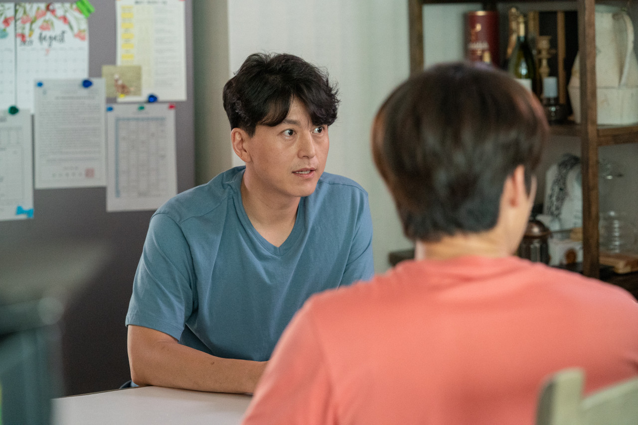 영화 멍뭉이 정보 ott 등장인물 줄거리 후기 