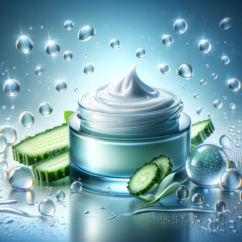 봄철 수분크림 추천