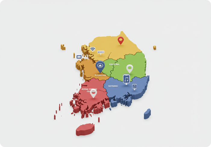 전국 센터 안내