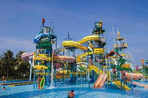 푸꾸옥 여행 추천 빈원더스 푸꾸옥