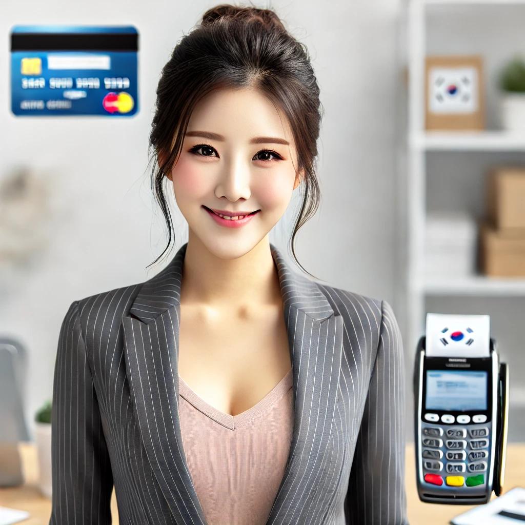 신용카드 가맹점