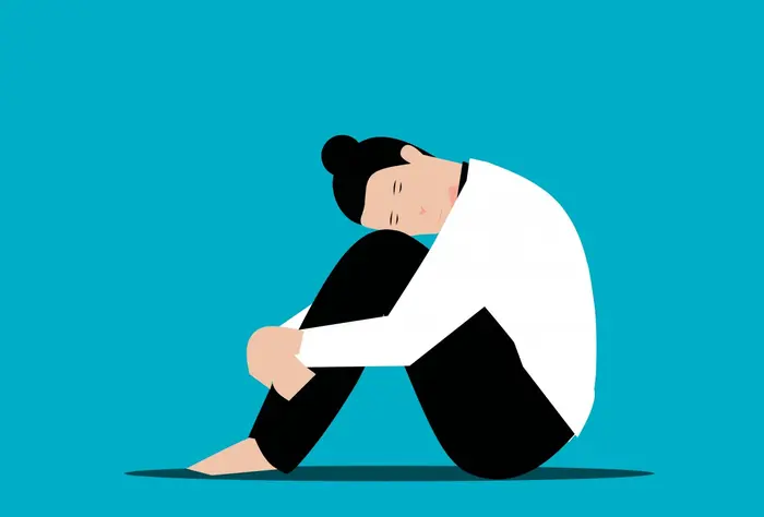 우울증(depression)