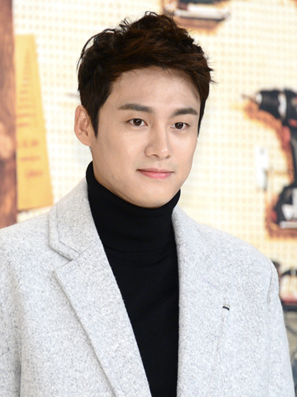 오상진 제작발표회