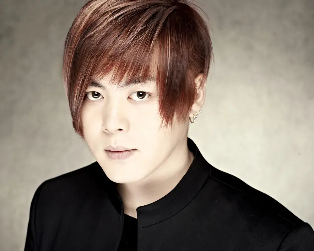 문희준 결혼