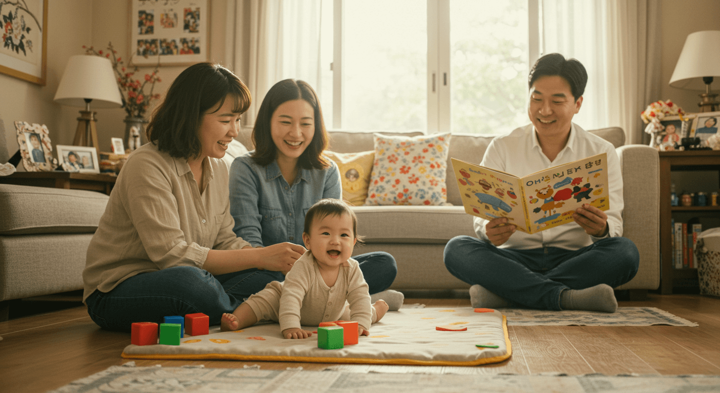 2025 첫 만남 이용권 총정리 👶 금액, 조건, 신청 방법까지!