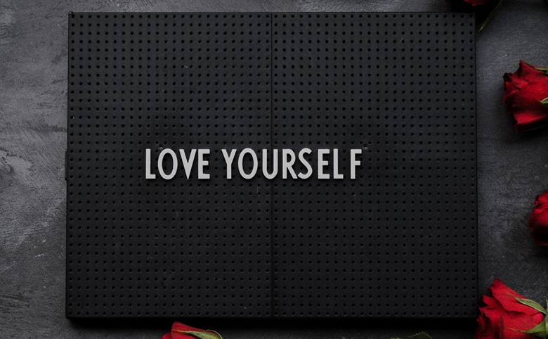 자존감 높이는 방법