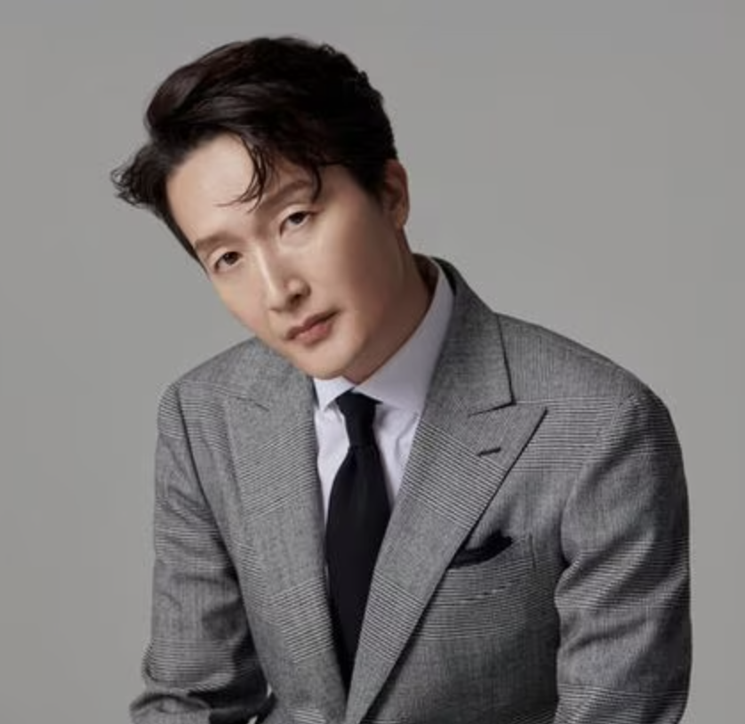 최병모 프로필