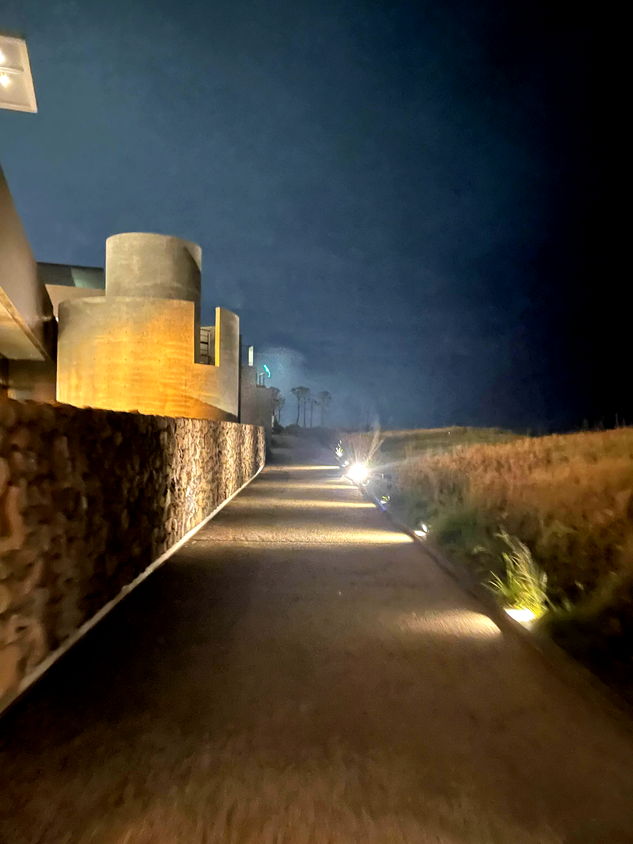 기장 아난티 앳 부산 코브 오시리아 산책길