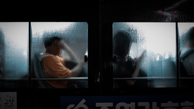 기후동행카드