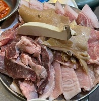 돼가축산돼지고기