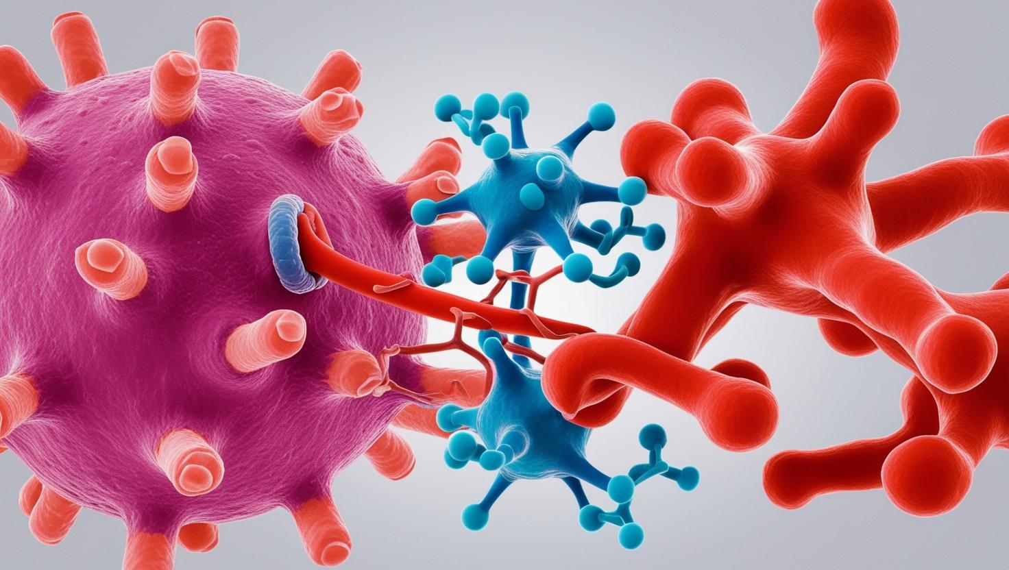 medical experiment image