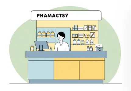 항암부작용-구내염