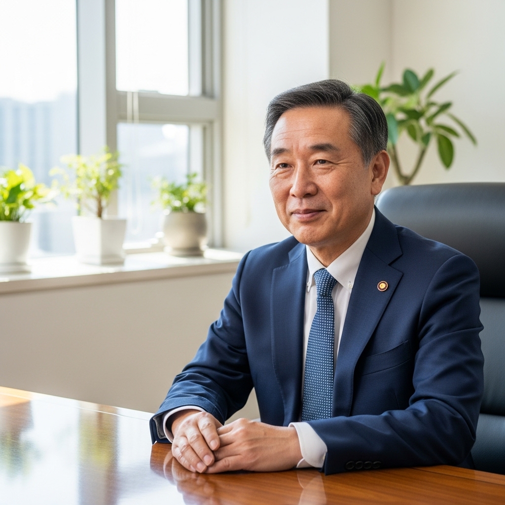장기재직휴가