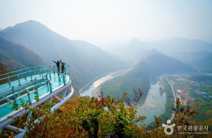 정선 가볼만한곳 베스트 10