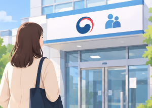실업급여 신청방법 수급조건, 퇴사 후 이것부터 확인하세요