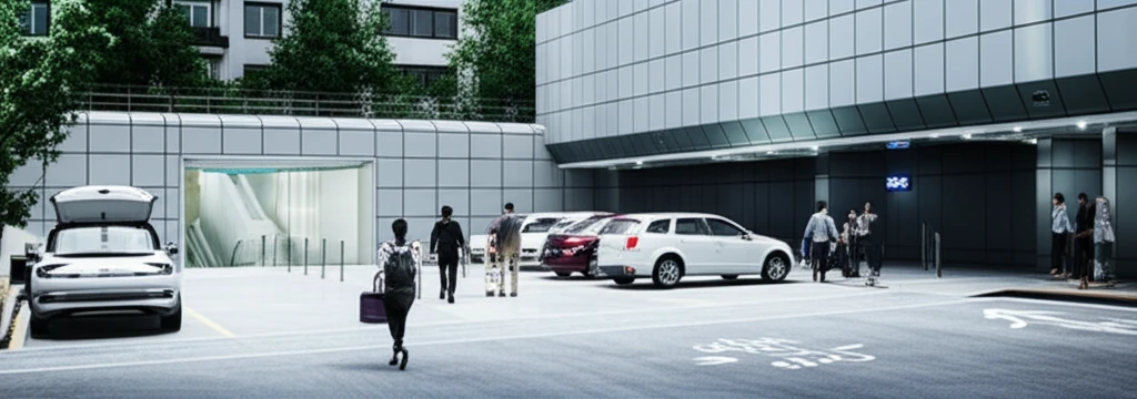 신한대학교 의정부캠퍼스 주차 요금 및..