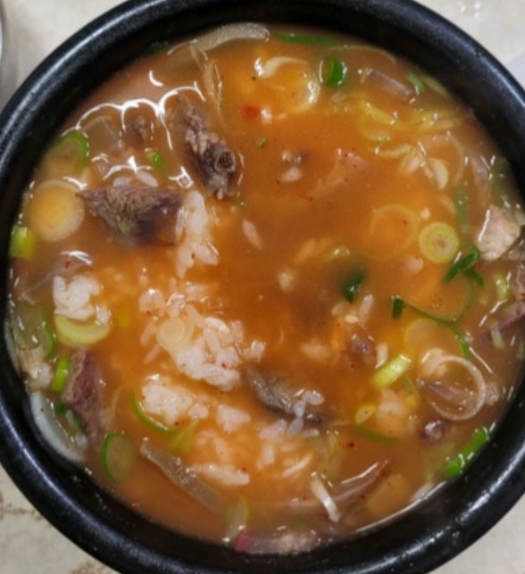 강릉-소머리국밥-부산식당