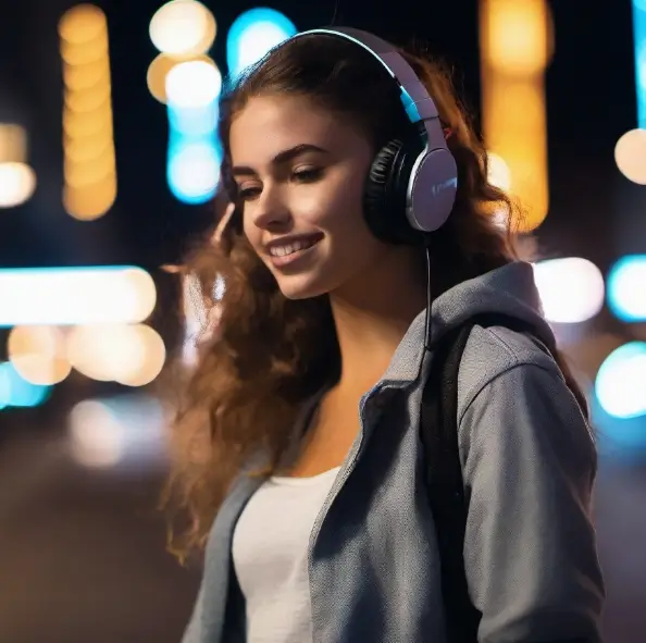 블루투스 이어폰 헤드폰 2개동시사용