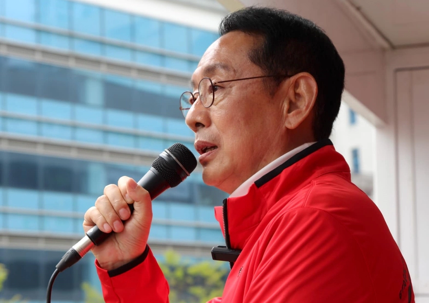 김도읍 의원 프로필 나이 고향 학력 재산 | 국민의힘 김도읍 원내대표 비대위원장 전망 이유