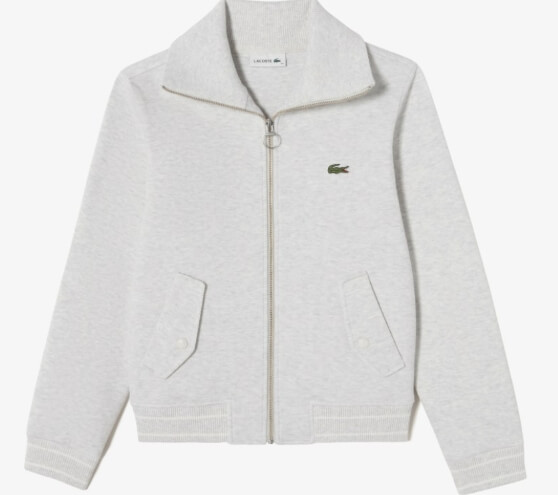 안유진 공항패션 논란