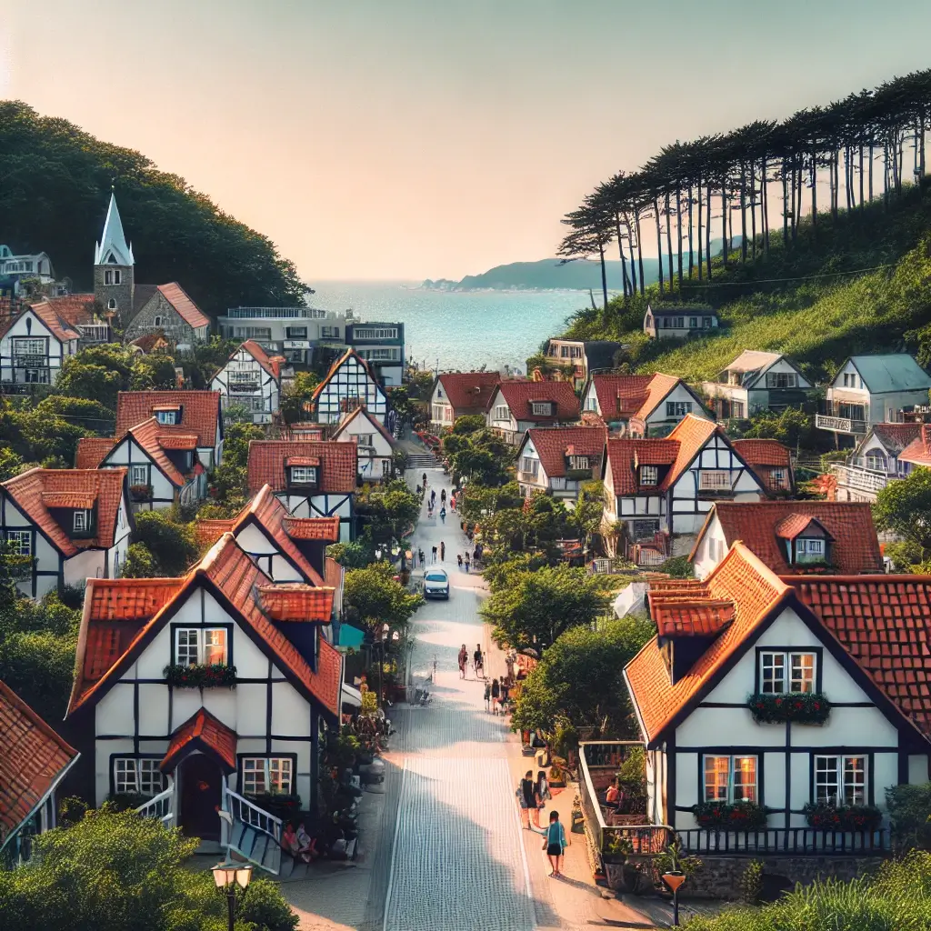 남해 여행지 추천